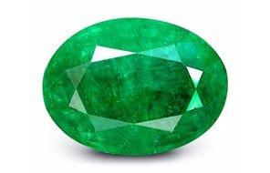 Ethiopian-Emerald