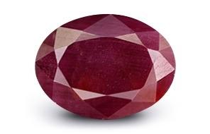 Indian-Ruby