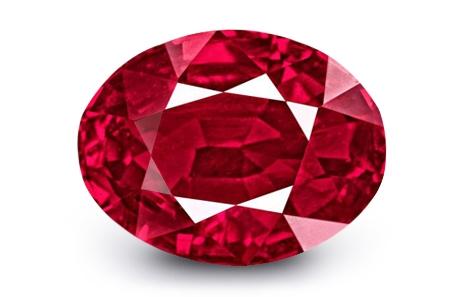 Mozambique-Ruby