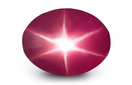 Star-Ruby-Gemstone