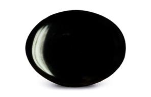 Black-Onyx-Gemstone