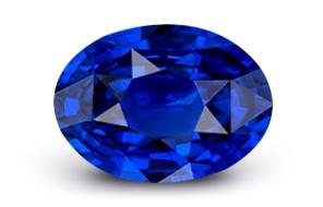 Blue-Sapphire
