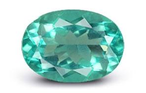 Fluorite-Gemstone