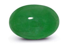Jade-Gemstone