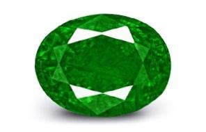 No-oil-Emerald-Gemstone