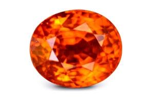 Orange-Sapphire-Gemstone