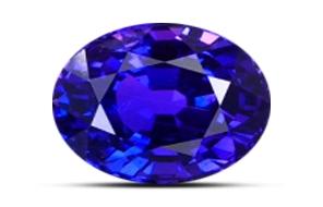 Sapphire-Gemstone