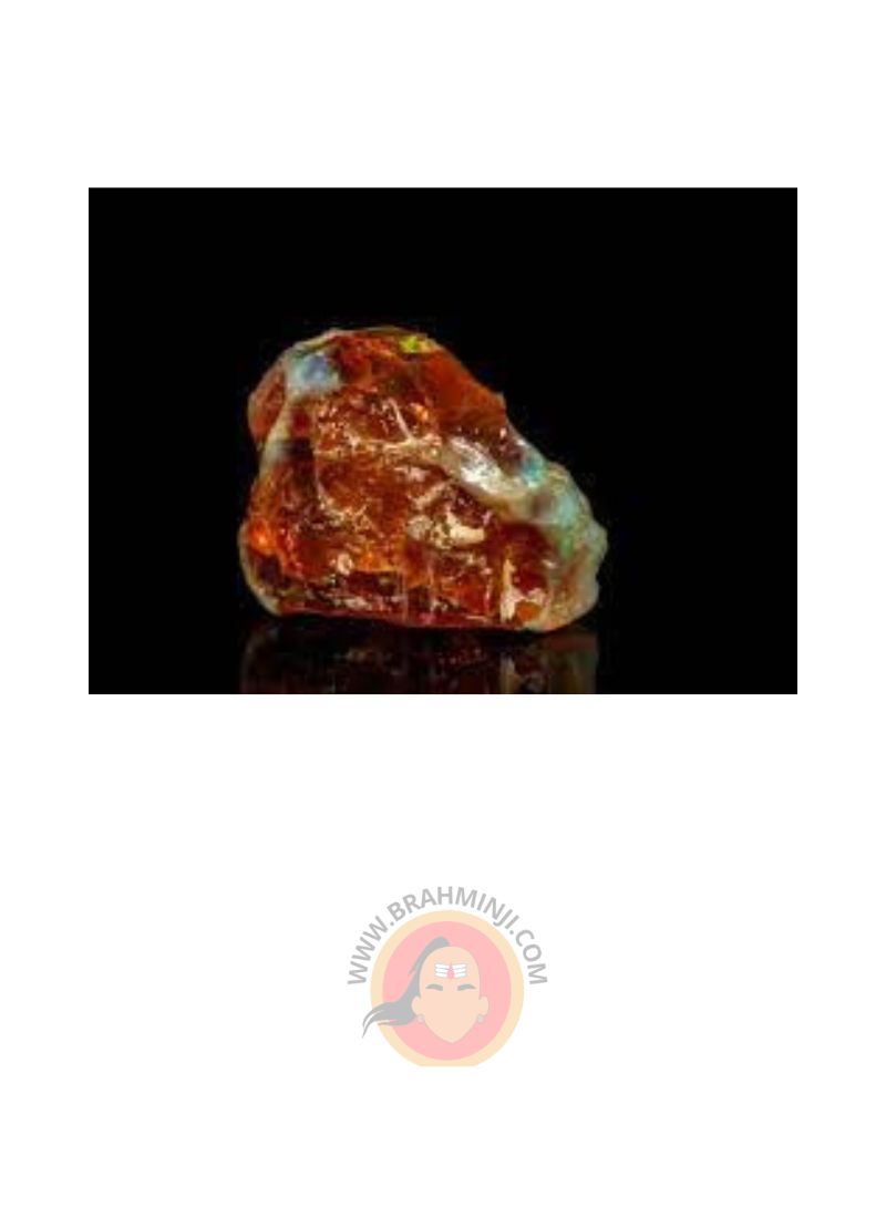 Buy Mexican Fire Opal online at Lowest Price - Brahminji